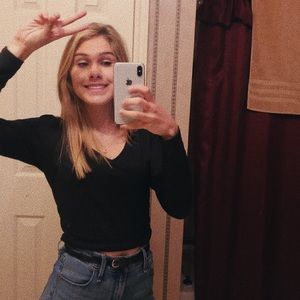 Meet your Posher, Madison